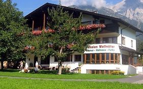 Pension Wallnoefer